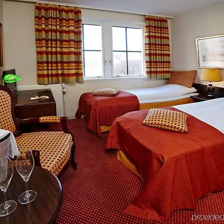 Hotel Dagmar