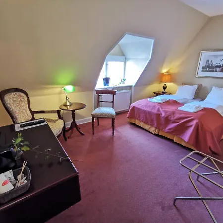 Dagmar Hotel