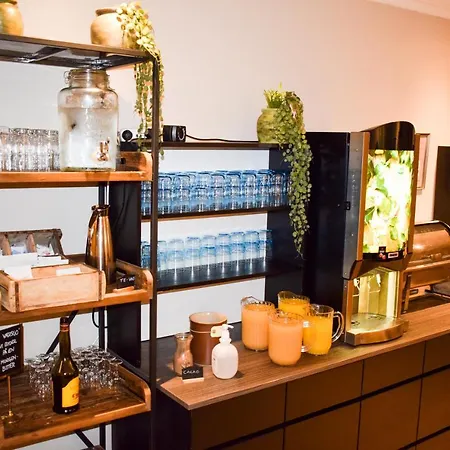 Hotel Dagmar 3*