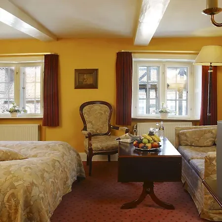 Hotel Dagmar Ribe