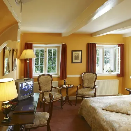 Dagmar Hotel Ribe