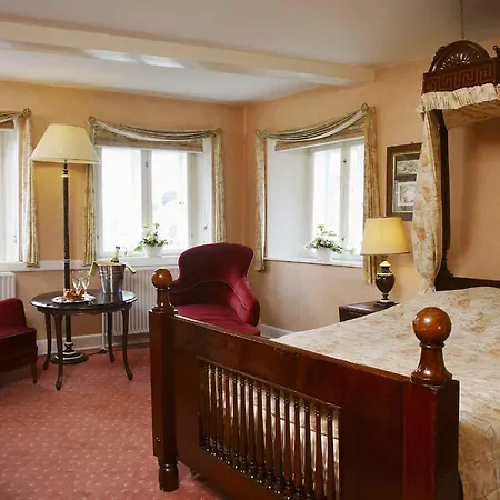 Dagmar Hotel Ribe