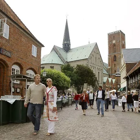 Hotel Dagmar