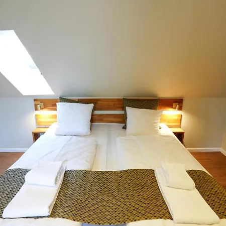 Dagmar Hotel Ribe