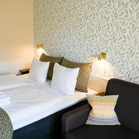 Hotel Dagmar