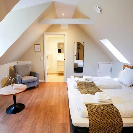 Hotel Dagmar 3*
