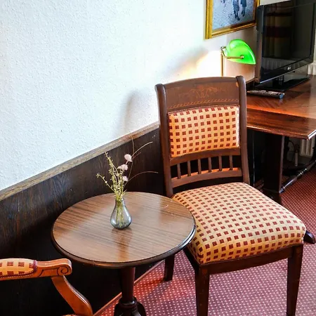Dagmar Hotel Ribe