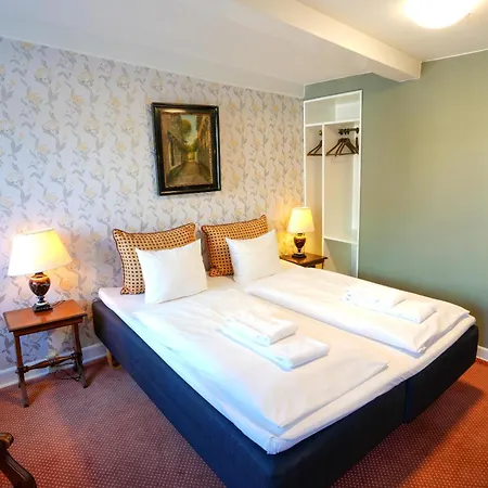 Hotel Dagmar