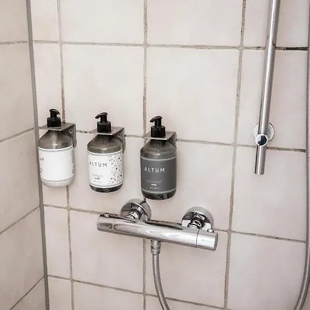 Dagmar Hotel Ribe