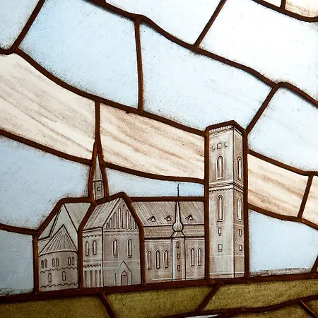 Отель Dagmar 3*