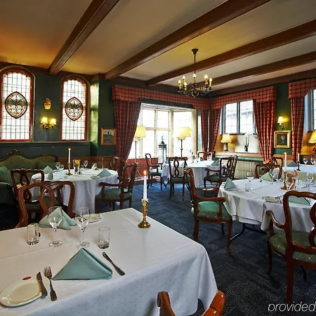 Dagmar Hotel