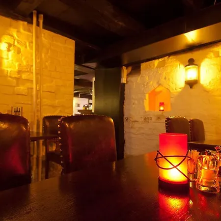 Hotel Dagmar