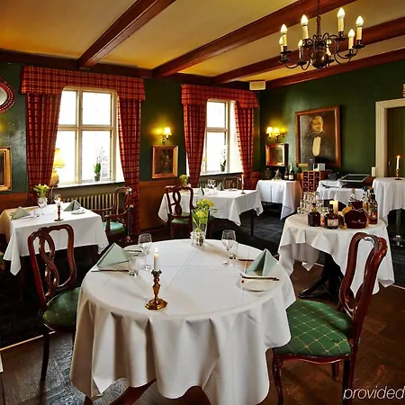 Dagmar Hotel 3*