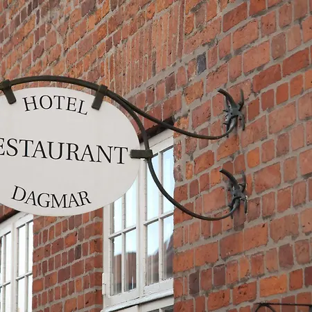 Dagmar Ribe