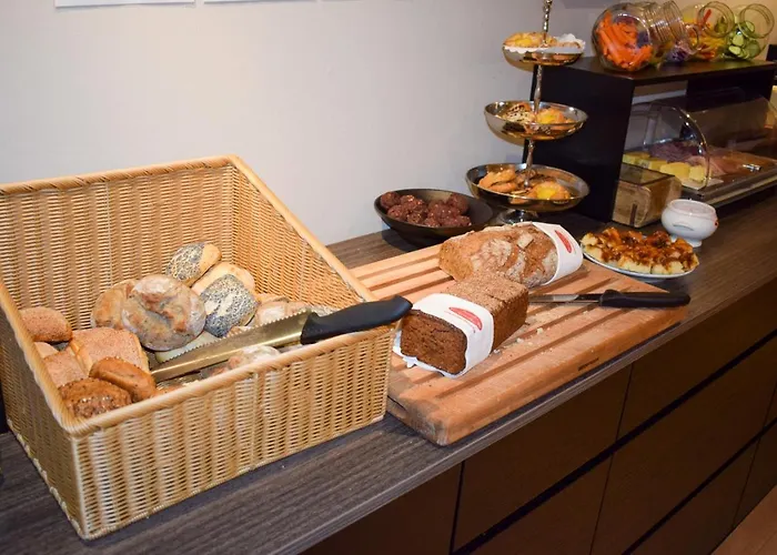 Dagmar Отель 3*