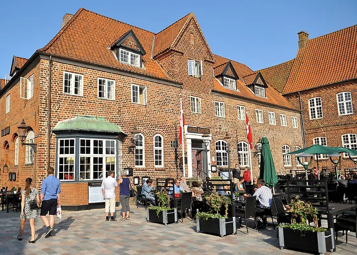 Отель Dagmar 3*