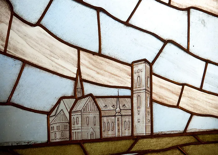 Отель Dagmar 3*