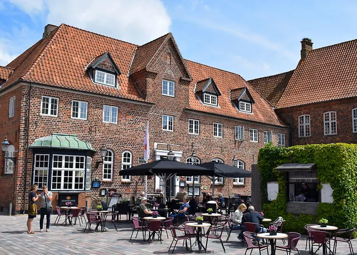 Dagmar Отель 3*