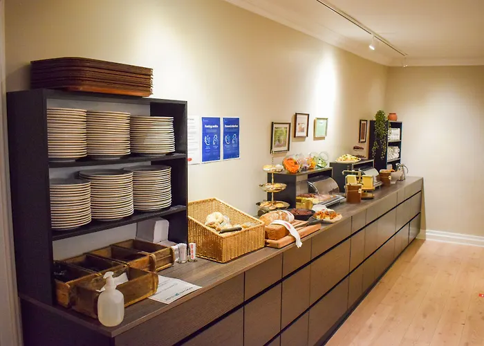 Отель Dagmar 3*