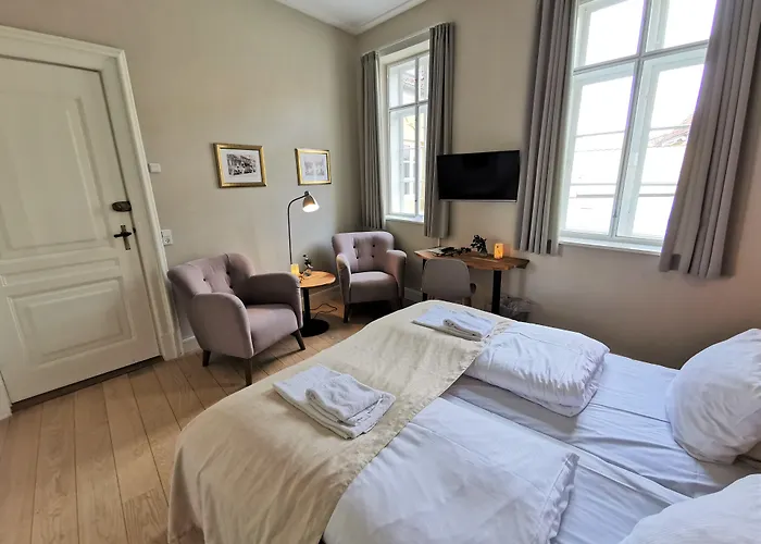 Dagmar Отель 3*